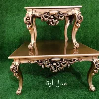 میز عسلی آرتا بارنگ های مختلف