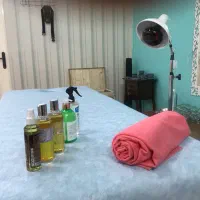ست کامل ابزار ماساژ
