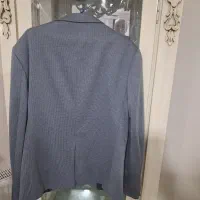 کت تک اسپرت خارجی LUISERO اصل ترکیه
