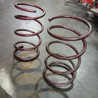 دوچرخه فنر...و ضبط اسانسوری