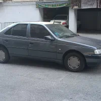 پژو ۴۰۵