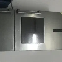 یخچال ۲۰فوت صنام  در حد نو