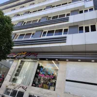 75متر اداری تاپ لوکیشن ساختمان شیک شهران درجه 1