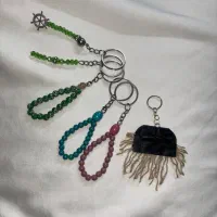 جاکلیدی ،گردنبند ، عطر مشهد ،دسبند ،آویز