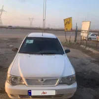 پراید ۱۱۱|خودرو سواری و وانت|علی‌آباد کتول, |دیوار