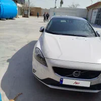 ولوو v40|خودرو سواری و وانت|احمدآبادمستوفی, |دیوار