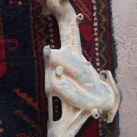 پنجه اگزوز پژو