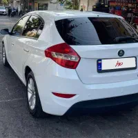 برلیانس 320 مدل 97