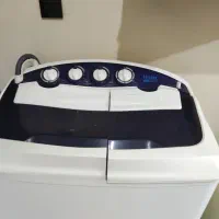 لباسشویی دوقلو