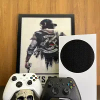 Xbox S رو اقساطی از دنیای موبایل پازل بگیر