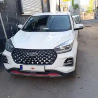 x55 پرو 1403|خودرو سواری و وانت|بستان آباد, |دیوار
