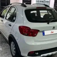 کوییک دنده ای مدل ۱۴۰۲