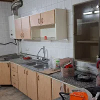 کابینت فلزی ورق دوبل