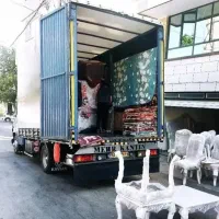 اتوبارگلشهرحمل اسباب کشی اثاثیه منزل ماشین باکارگر
