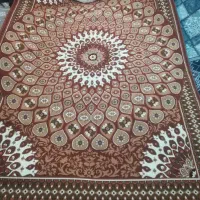 گلیم فرش|گلیم، جاجیم، گبه|شیراز, بازار|دیوار