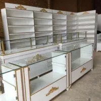 دکوردخانیاتk8دکورموبایل. قفسه. پیشخوان