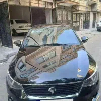 تارا ۱۴۰۳ مشکی ۶ دنده بدنه سرامیک