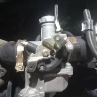 کاربراتور پمپ شتاب دار 150