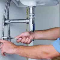 نصب شیرآلات ، رادیاتور و لوستر