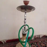 قلیون سزار المانی اصل کرنو
