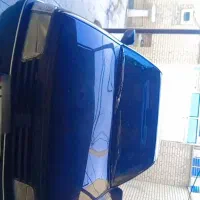 ماشین پژو۴۰۵ جی ال ایکس