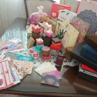 جعبه کادو