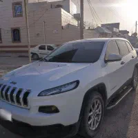 جیپ چروکی سفارش خلیج ۲۰۱۵