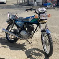 موتور سیکلت