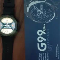 ساعت G99|ساعت|چرداول, |دیوار