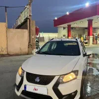 کوییک اس مدل ۴۰۳ بدون رنگ زیر فی