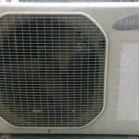 کولر گازی 18 هزار سامسونگ