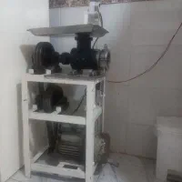 چرخ گوشت صنعتی