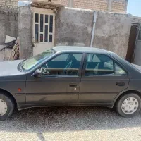 پژو آردی مدل۸۵