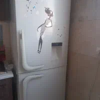 یخچال فریزر