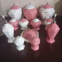 ست پاسماوری و ادویه