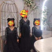 لباس مجلسی کودک