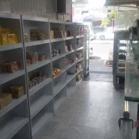 یخچال ویترین قنادی
