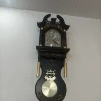 ساعت دیواری