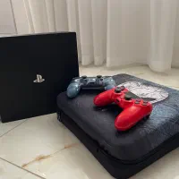 Ps 4  پرو