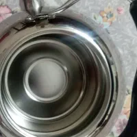 کتری استیل ۵ لیتر سوتی