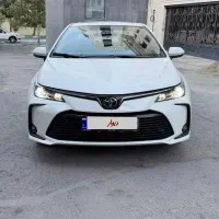 کرولا ۱۲۰۰ توربو (کیلومتر درست نبود ماشین رایگان)