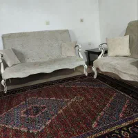مبل هفت نفره