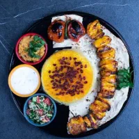 آشپزی ایام محرم .سفر .