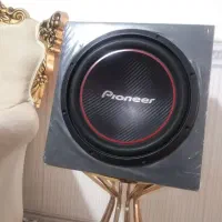 ساب پایونیر اصلی نونو