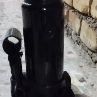 جک نیسانی سالم