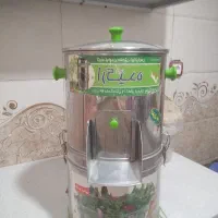 سبزی خوردکن