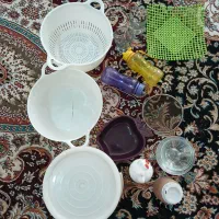 ظرف|ظروف سرو و پذیرایی|یاسوج, |دیوار