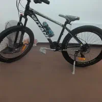 دوچرخه