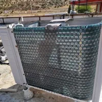 نصب و سرویس کلی اسپیلت
