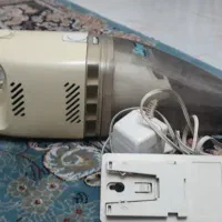 جارو شارژی